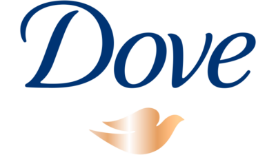 dove logo home