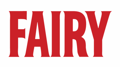 fairy logo home