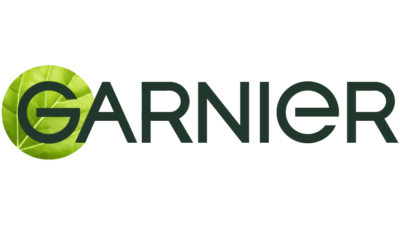 garnier logo home