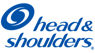 head and shoulders logo home