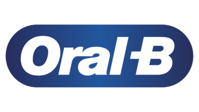 oral b logo home