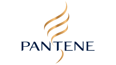 pantene logo home