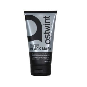 ماسک سیاه پیل آف استوینت(Ostwint) مدل Deep Cleansing حجم 150 میلی لیتر